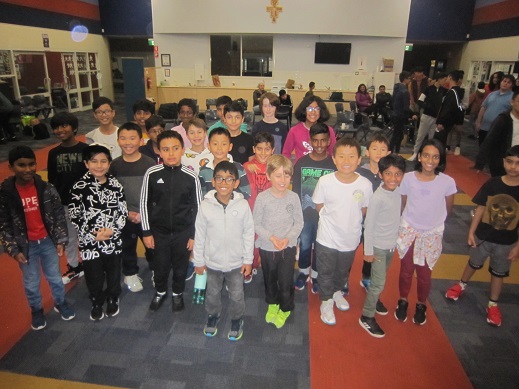 2023 Junior rapidplay pic2